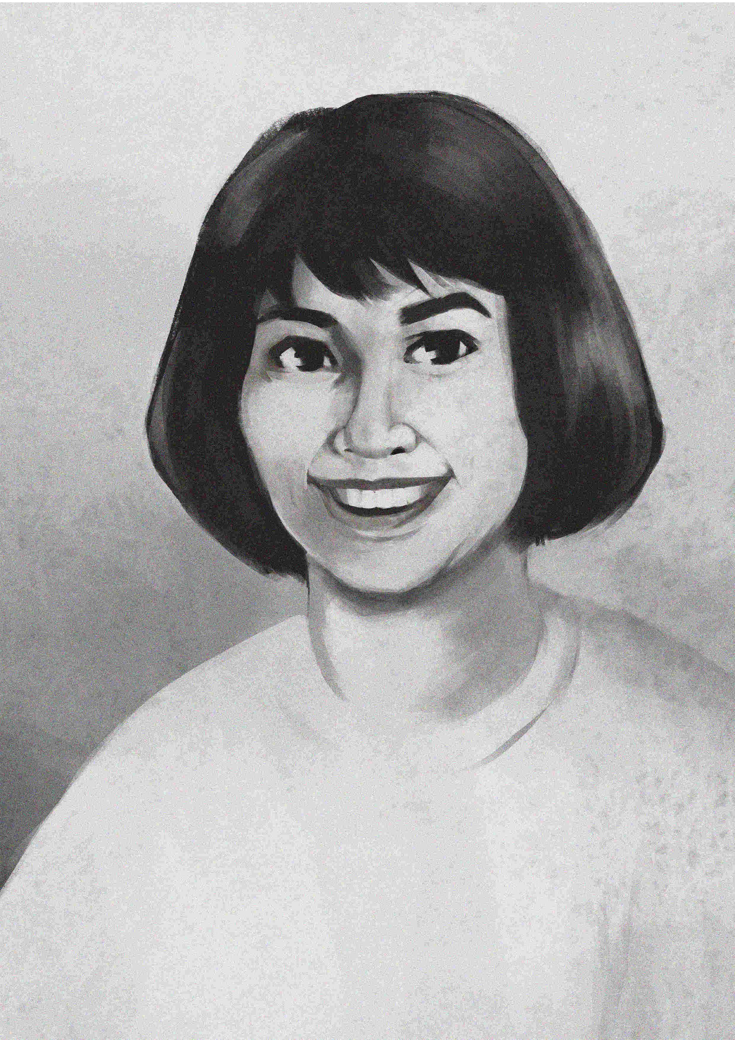Nilda, 2020